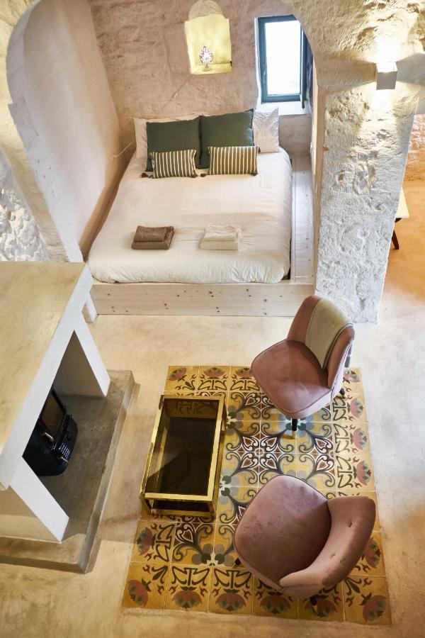 Domus Muri Bianchi Ostuni Exterior foto