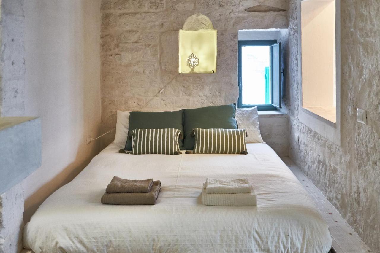 Domus Muri Bianchi Ostuni Exterior foto