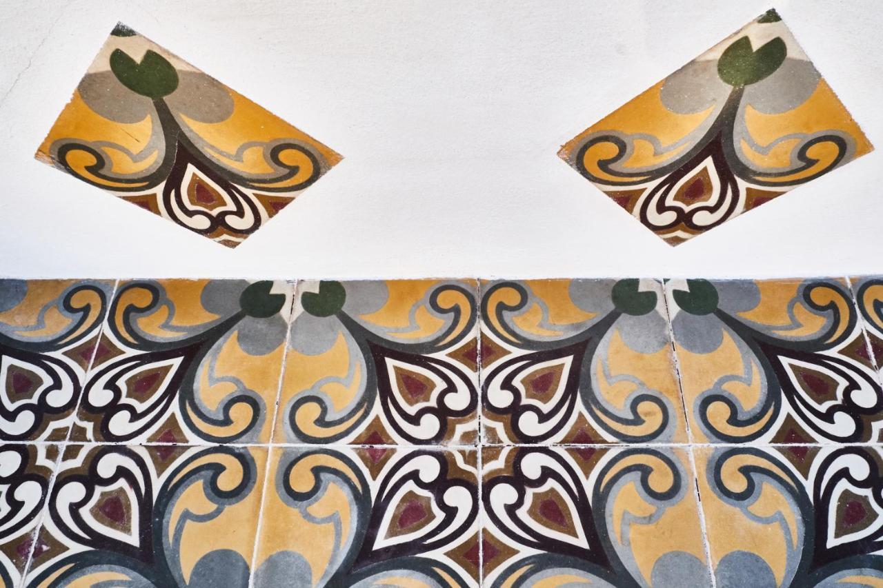Domus Muri Bianchi Ostuni Exterior foto