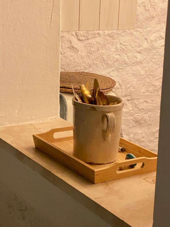 Domus Muri Bianchi Ostuni Exterior foto